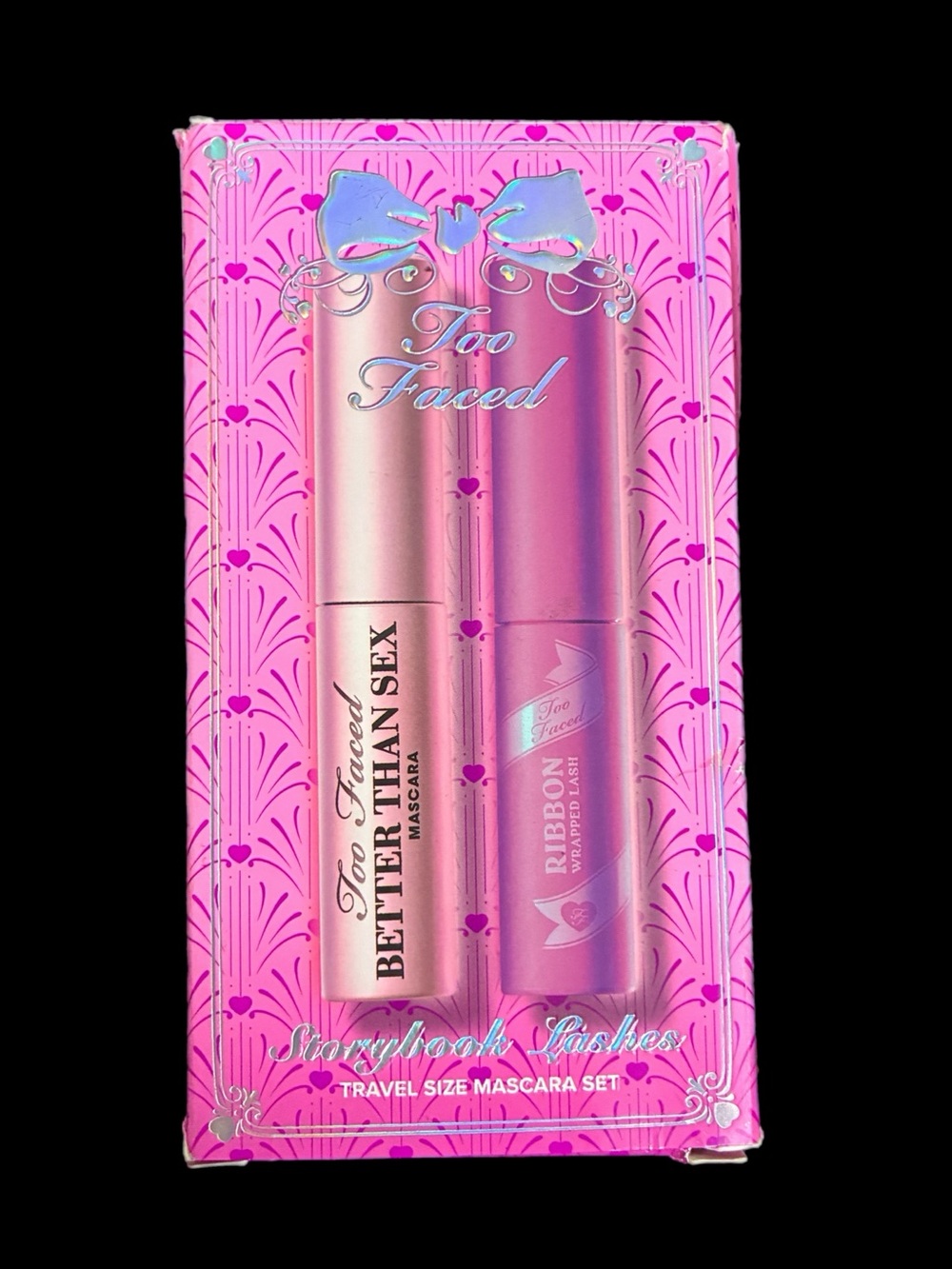 🩷 Too Faced Story Book Lashes